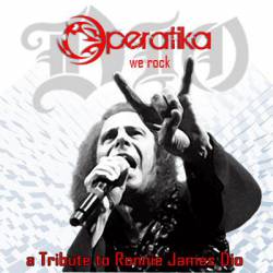 Operatika Element : We Rock - a Tribute to Ronnie James Dio